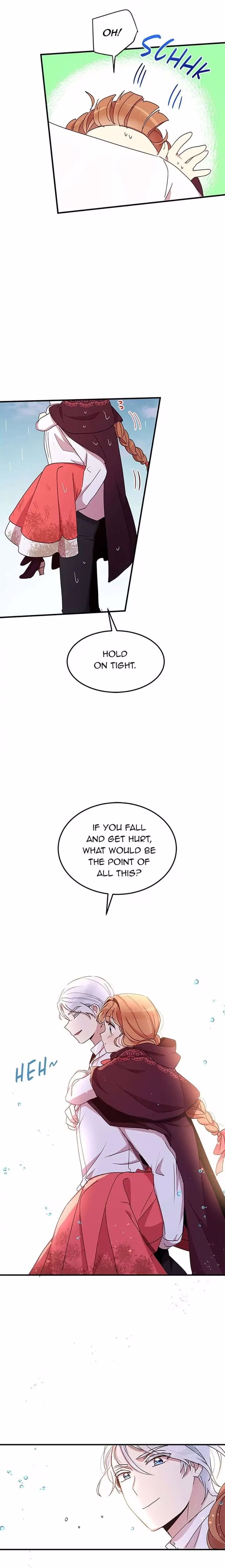 Whats Wrong with You Duke - Chapter 50 - Part 16