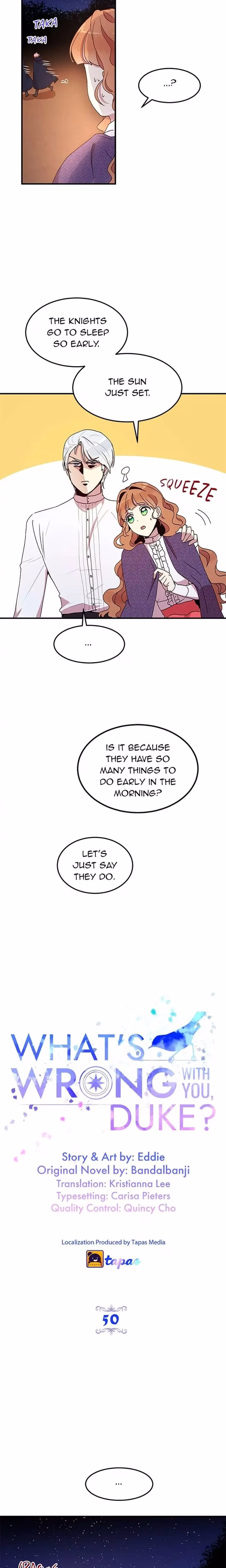 Whats Wrong with You Duke - Chapter 51 - Part 4