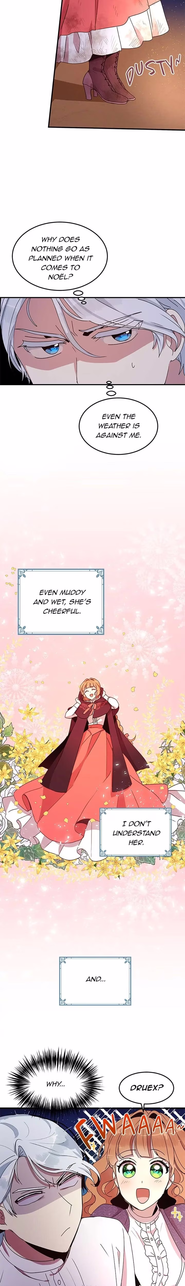 Whats Wrong with You Duke - Chapter 51 - Part 6