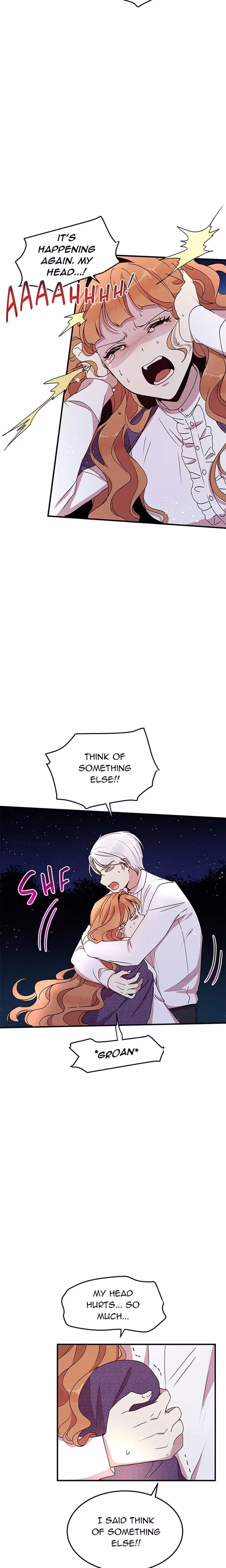 Whats Wrong with You Duke - Chapter 51 - Part 9