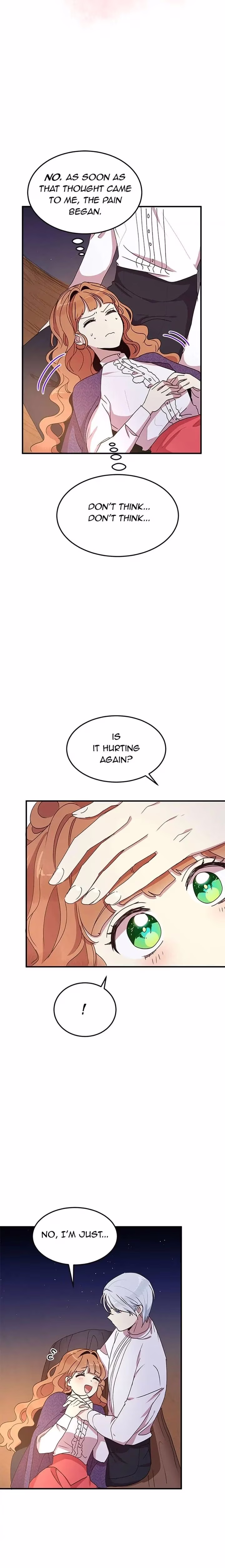 Whats Wrong with You Duke - Chapter 51 - Part 14