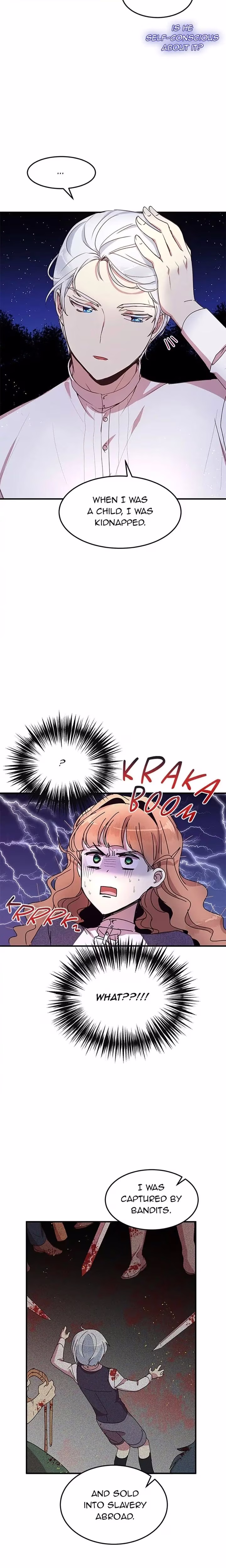 Whats Wrong with You Duke - Chapter 51 - Part 16