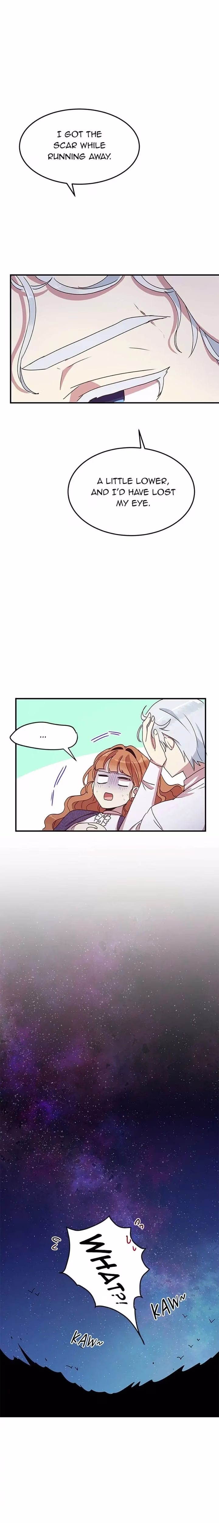 Whats Wrong with You Duke - Chapter 51 - Part 17