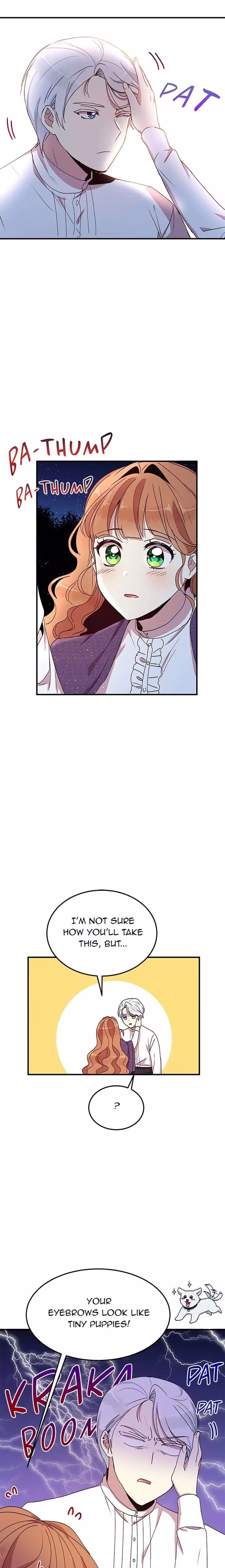 Whats Wrong with You Duke - Chapter 52 - Part 6