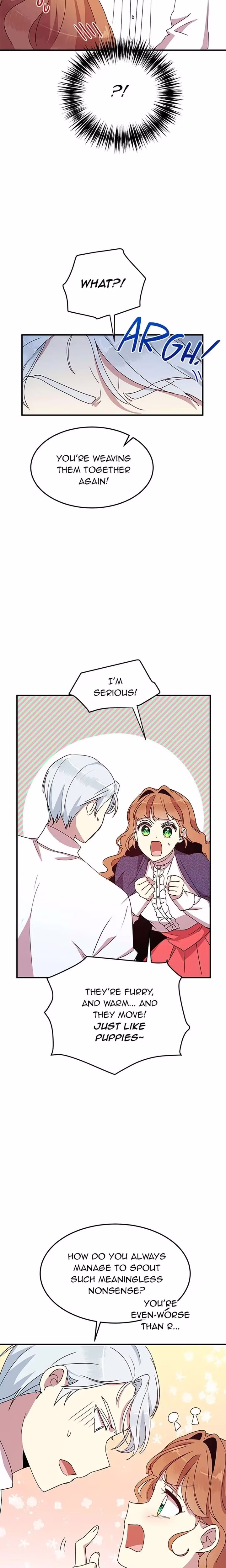 Whats Wrong with You Duke - Chapter 52 - Part 7