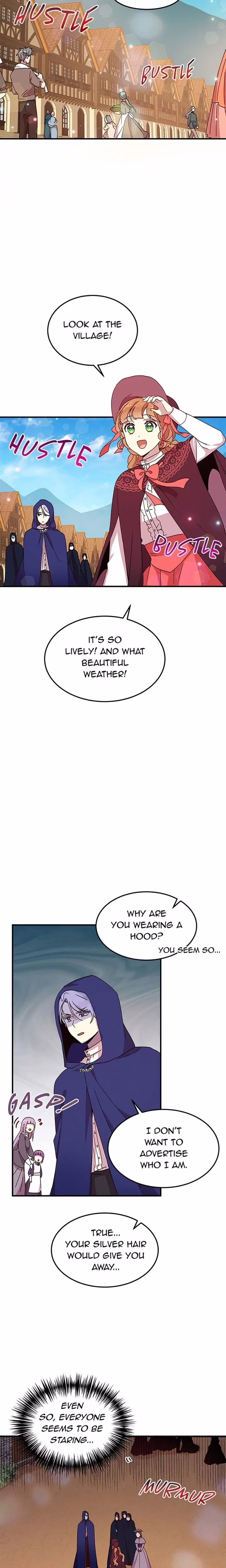 Whats Wrong with You Duke - Chapter 52 - Part 10