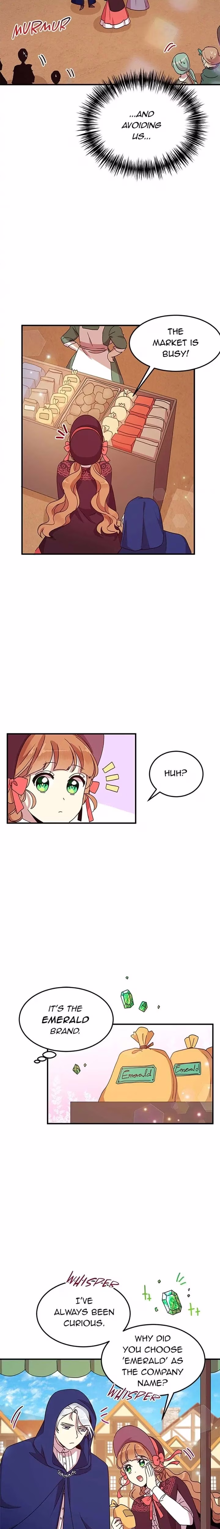 Whats Wrong with You Duke - Chapter 52 - Part 11