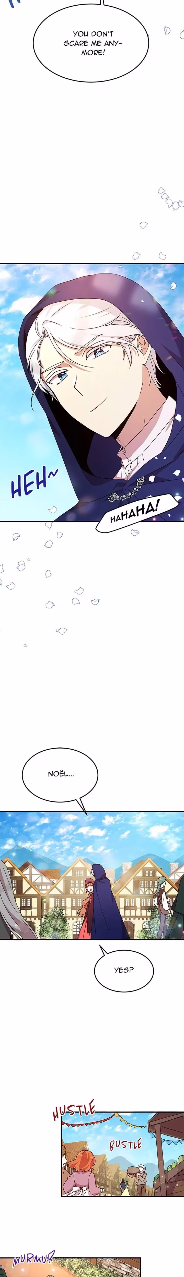 Whats Wrong with You Duke - Chapter 52 - Part 14