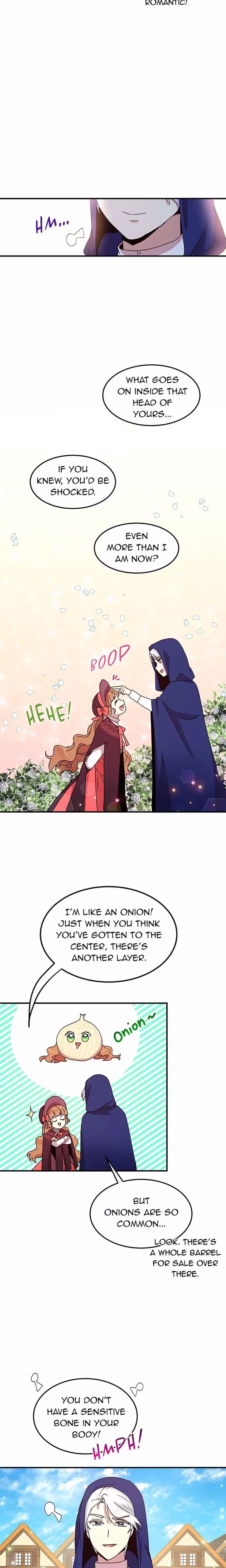 Whats Wrong with You Duke - Chapter 52 - Part 16