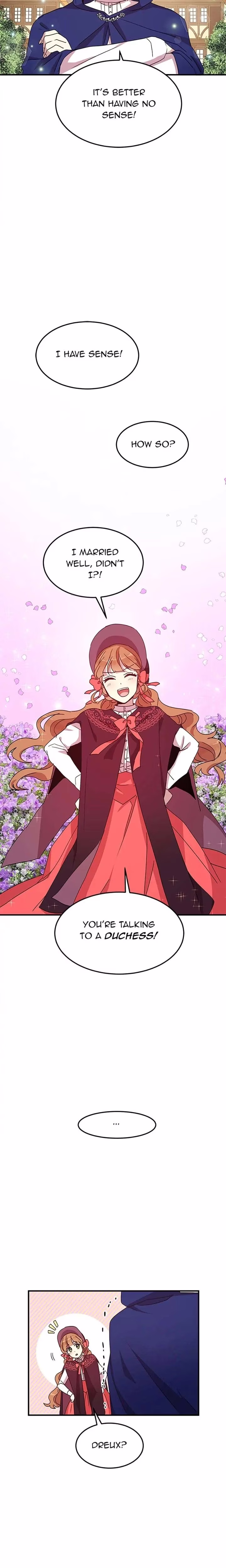 Whats Wrong with You Duke - Chapter 52 - Part 17