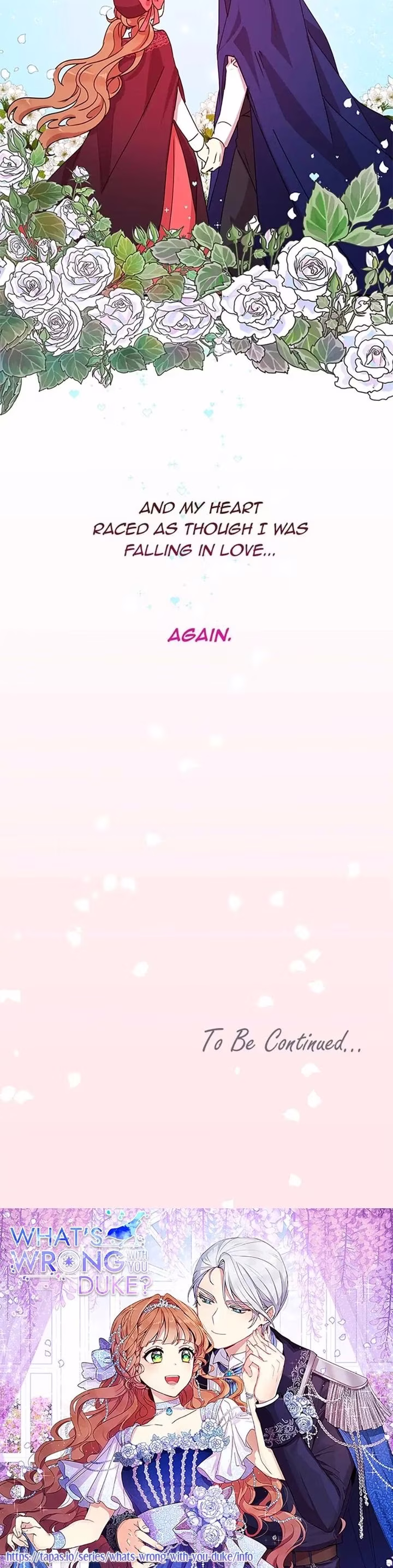 Whats Wrong with You Duke - Chapter 52 - Part 19