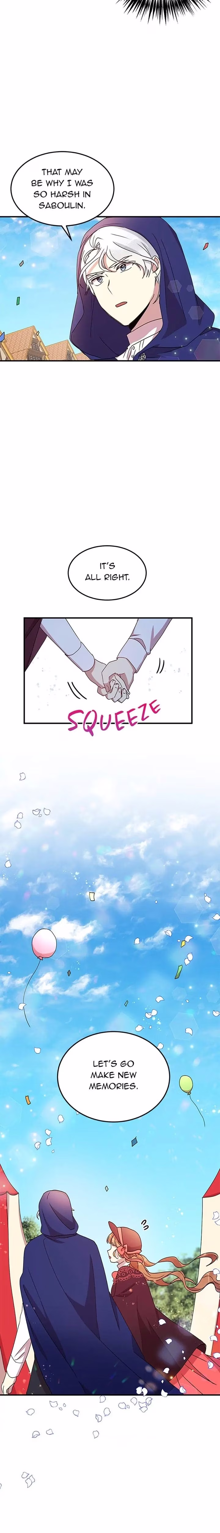 Whats Wrong with You Duke - Chapter 53 - Part 3