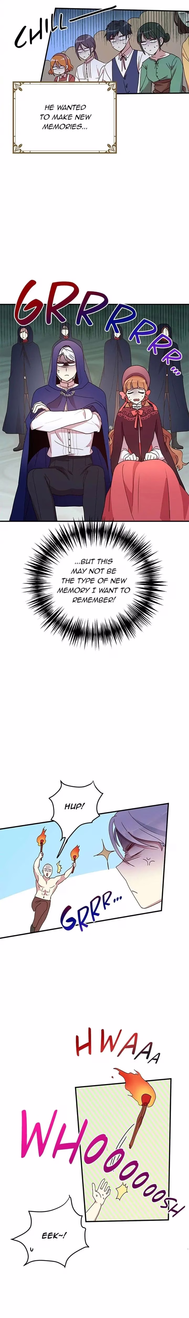 Whats Wrong with You Duke - Chapter 53 - Part 5