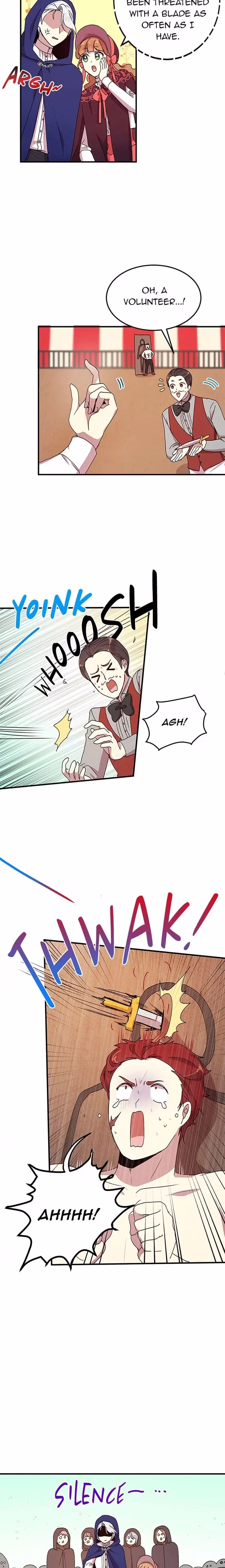 Whats Wrong with You Duke - Chapter 53 - Part 7