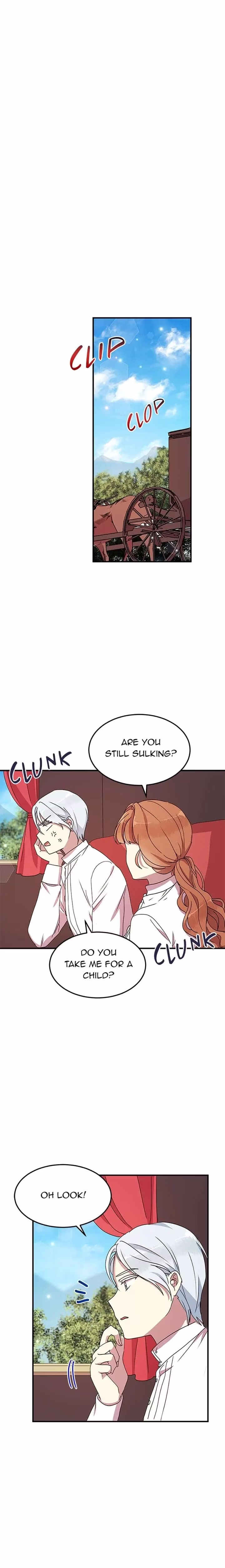 Whats Wrong with You Duke - Chapter 53 - Part 10