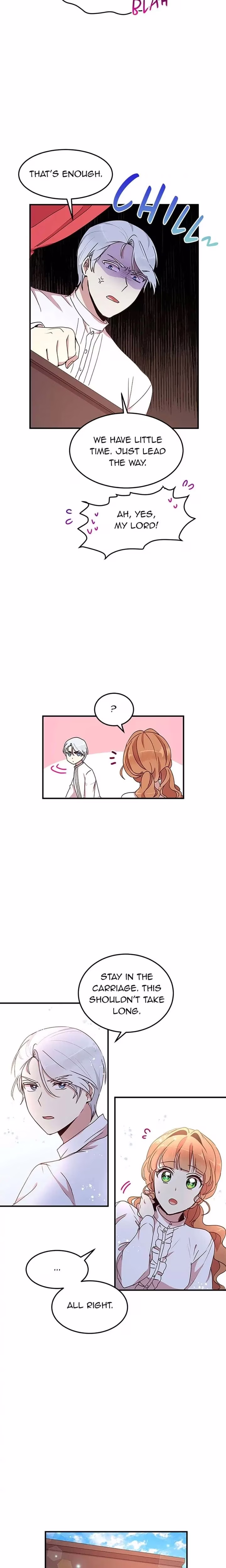 Whats Wrong with You Duke - Chapter 53 - Part 12