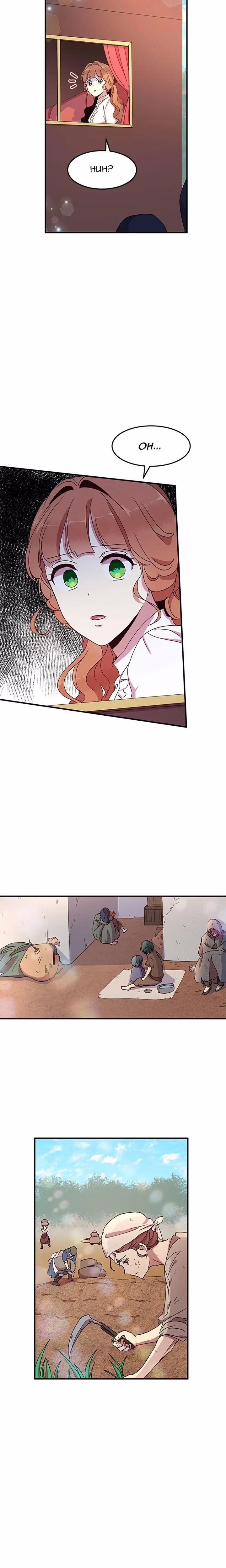 Whats Wrong with You Duke - Chapter 53 - Part 13