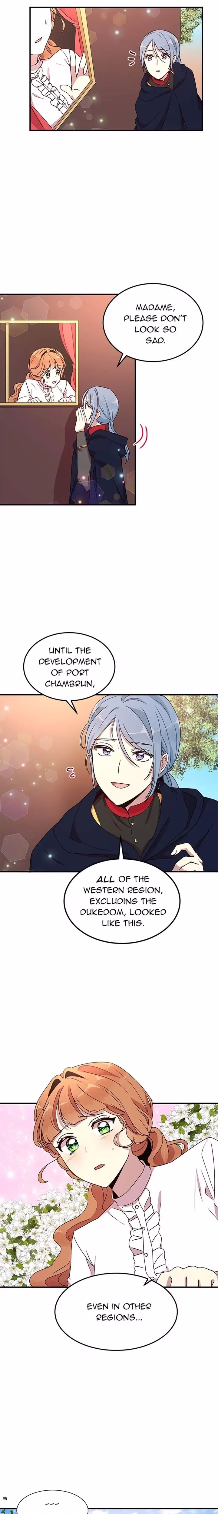 Whats Wrong with You Duke - Chapter 53 - Part 14