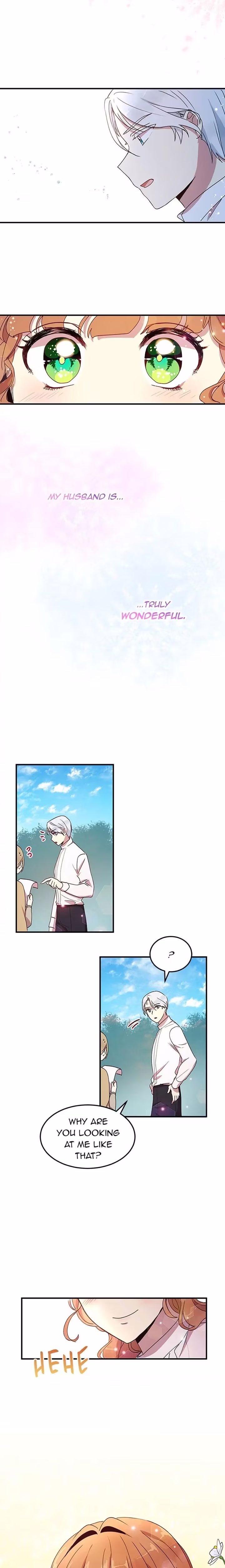 Whats Wrong with You Duke - Chapter 53 - Part 16