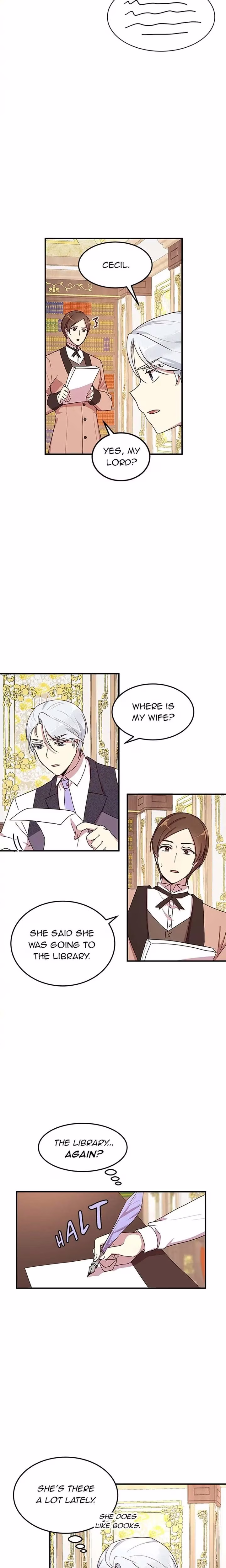 Whats Wrong with You Duke - Chapter 54 - Part 3