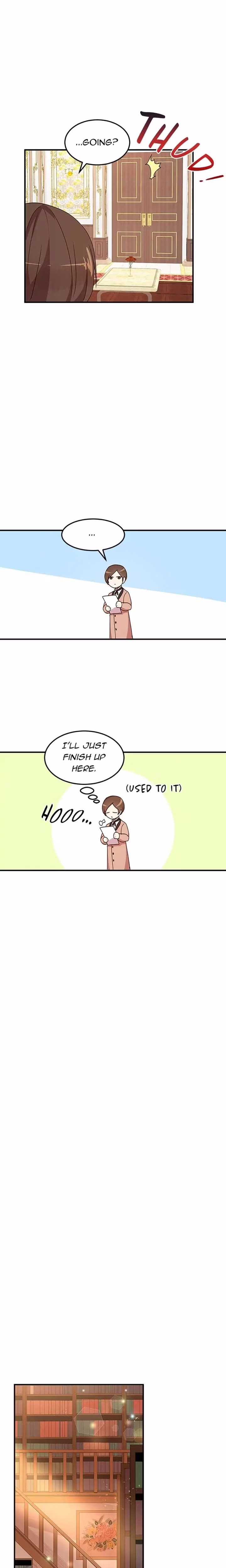 Whats Wrong with You Duke - Chapter 54 - Part 5