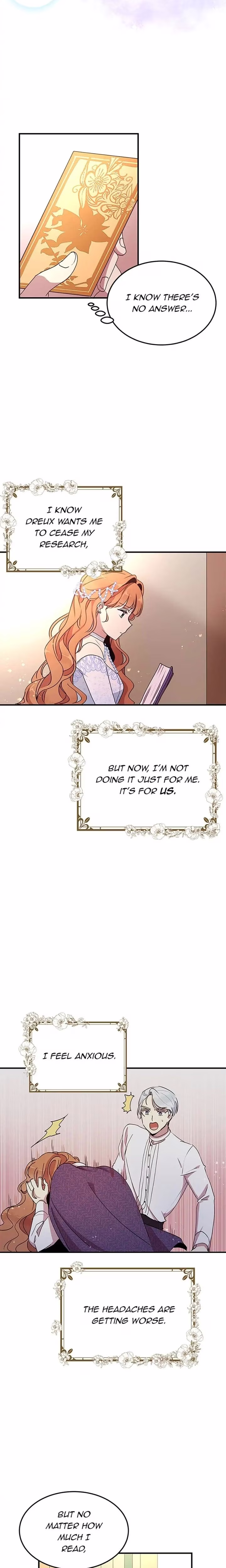 Whats Wrong with You Duke - Chapter 54 - Part 7