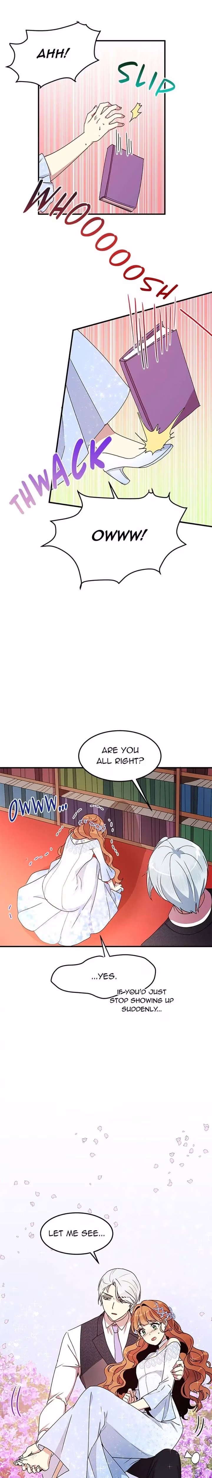 Whats Wrong with You Duke - Chapter 54 - Part 9