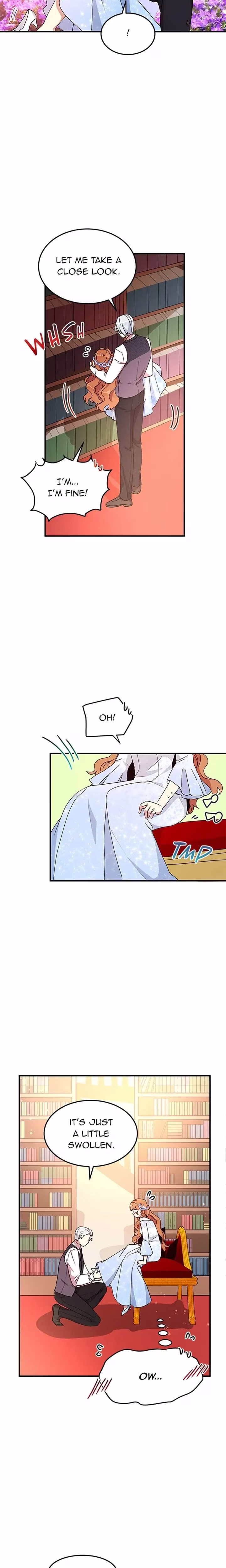 Whats Wrong with You Duke - Chapter 54 - Part 10