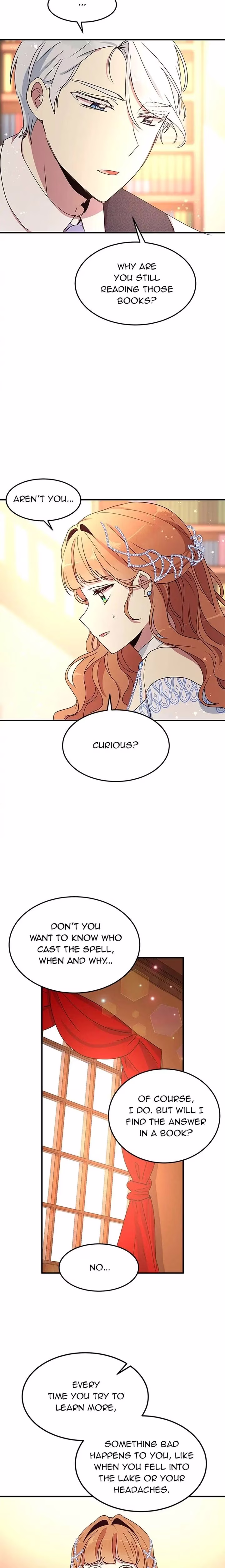 Whats Wrong with You Duke - Chapter 54 - Part 11