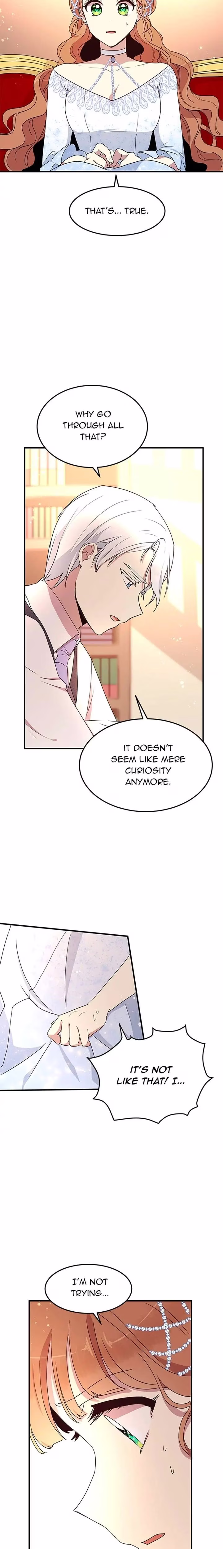 Whats Wrong with You Duke - Chapter 54 - Part 12