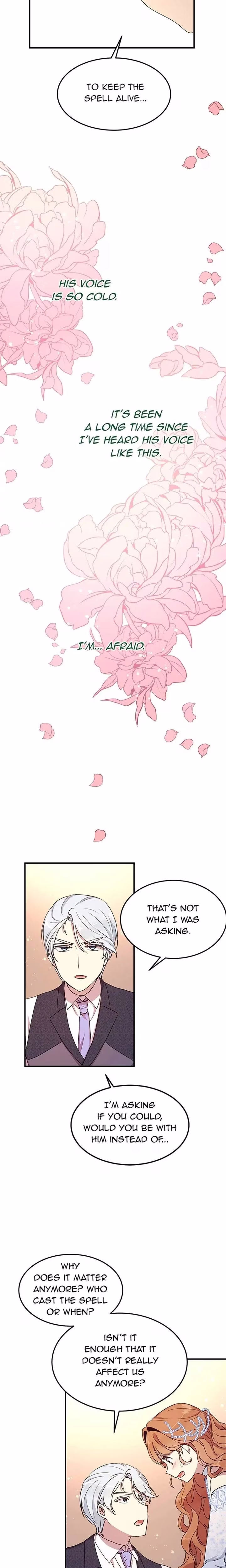 Whats Wrong with You Duke - Chapter 54 - Part 13