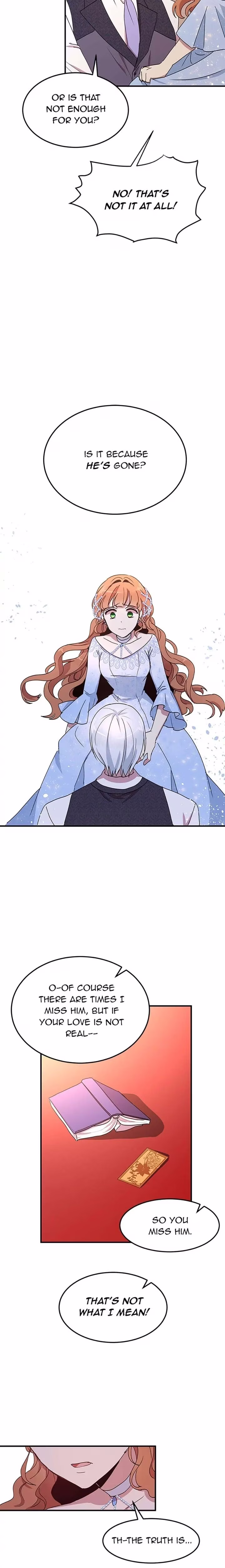 Whats Wrong with You Duke - Chapter 54 - Part 14