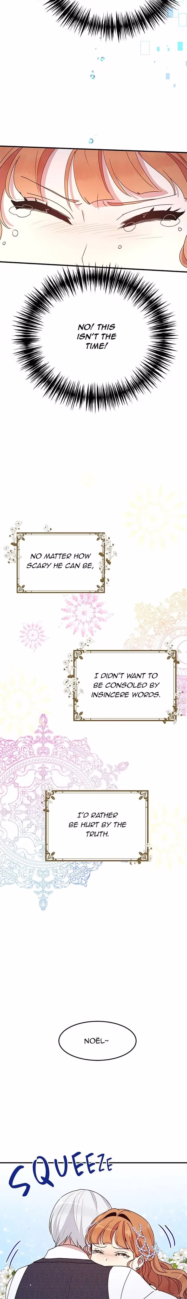 Whats Wrong with You Duke - Chapter 54 - Part 16