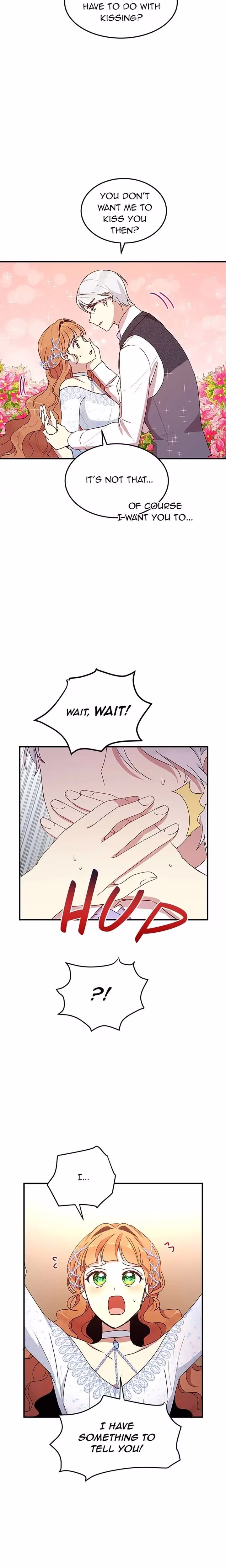 Whats Wrong with You Duke - Chapter 55 - Part 3