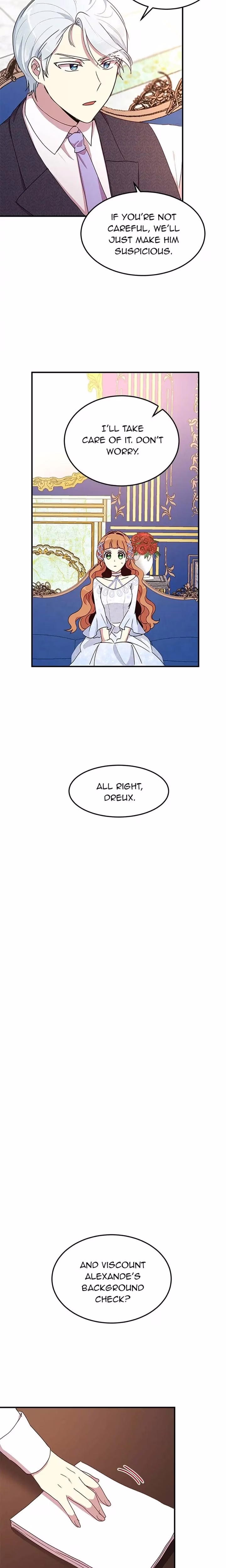 Whats Wrong with You Duke - Chapter 55 - Part 9