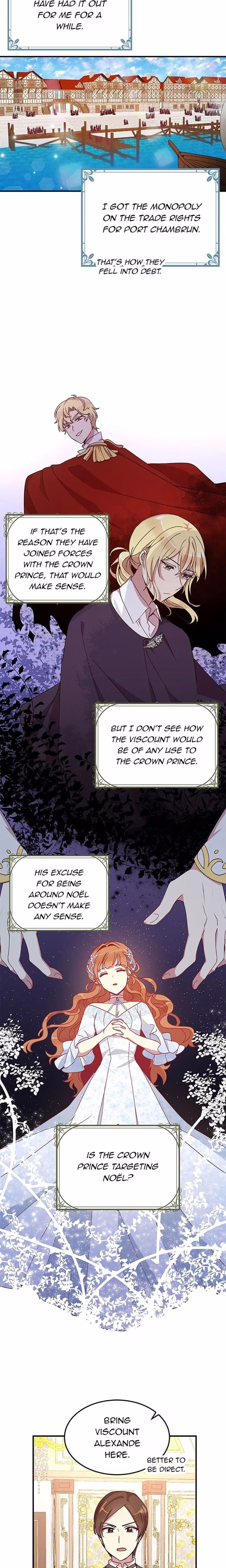 Whats Wrong with You Duke - Chapter 55 - Part 11