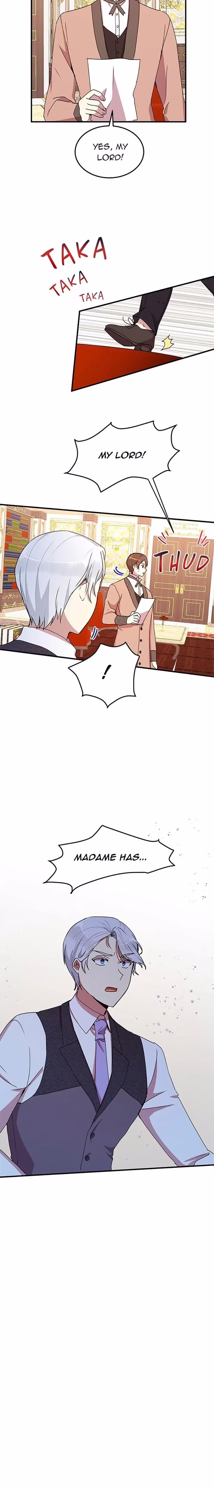 Whats Wrong with You Duke - Chapter 55 - Part 12