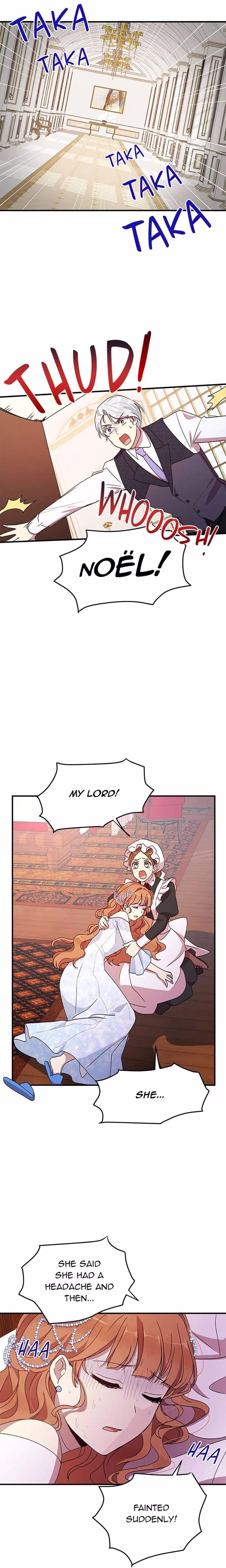 Whats Wrong with You Duke - Chapter 55 - Part 13