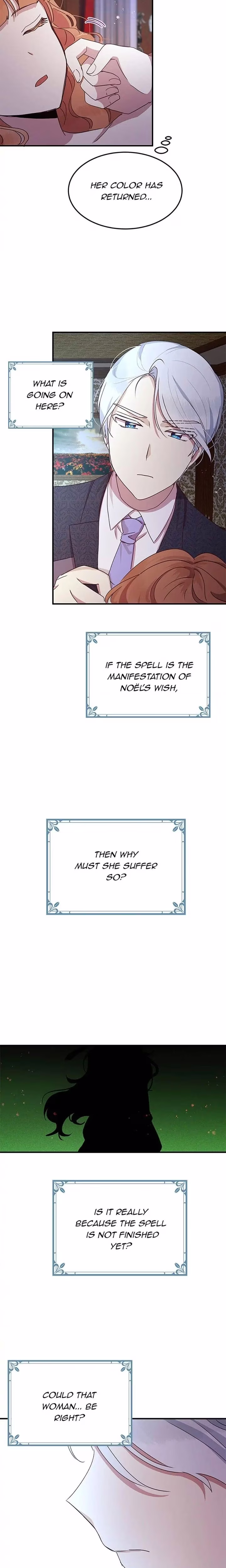 Whats Wrong with You Duke - Chapter 55 - Part 15