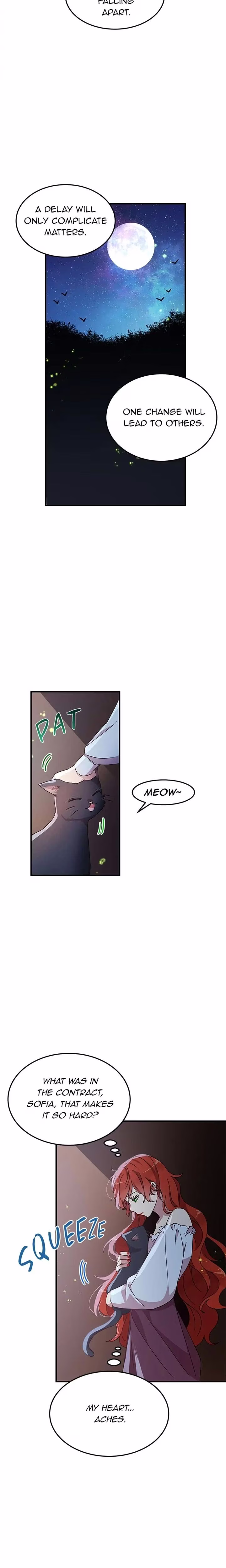 Whats Wrong with You Duke - Chapter 56 - Part 3