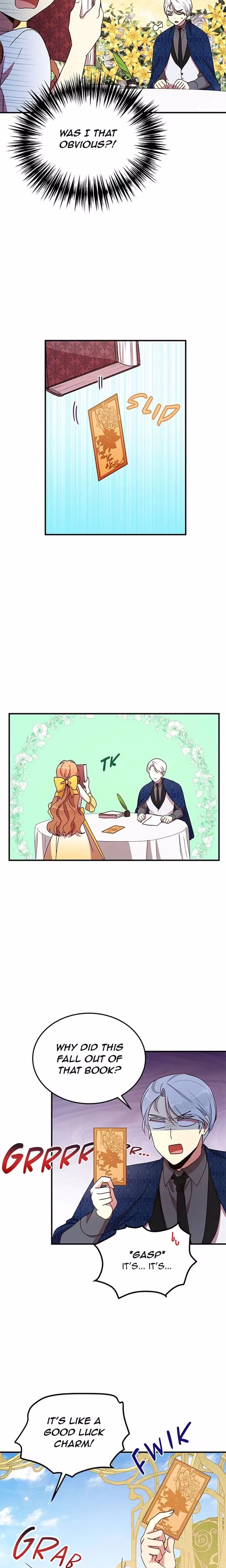 Whats Wrong with You Duke - Chapter 56 - Part 9