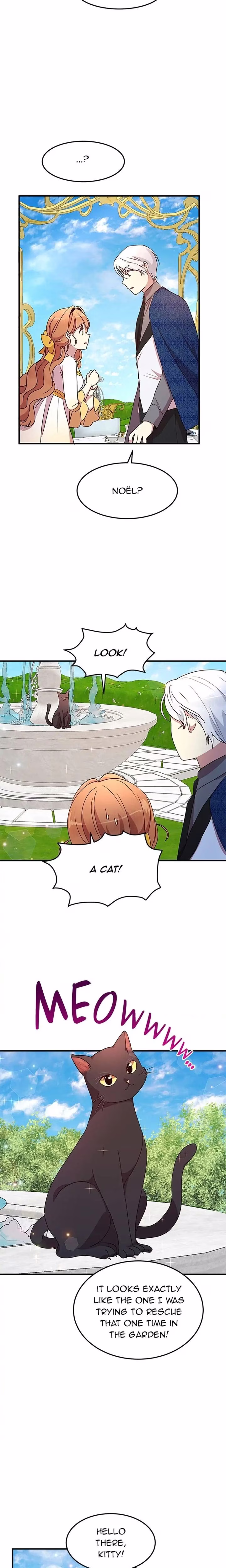 Whats Wrong with You Duke - Chapter 56 - Part 13