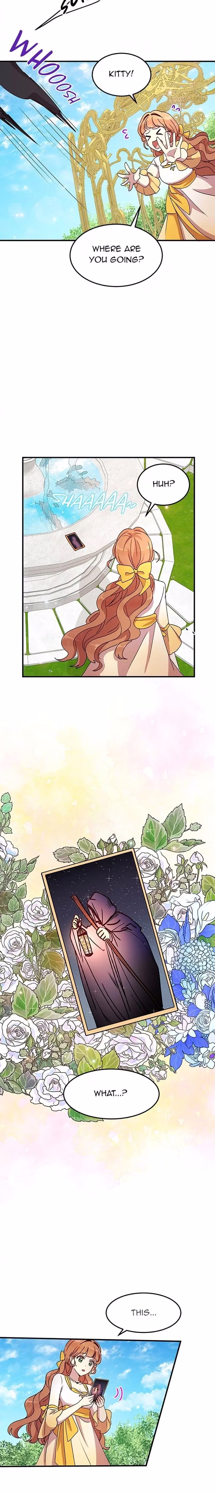 Whats Wrong with You Duke - Chapter 56 - Part 15