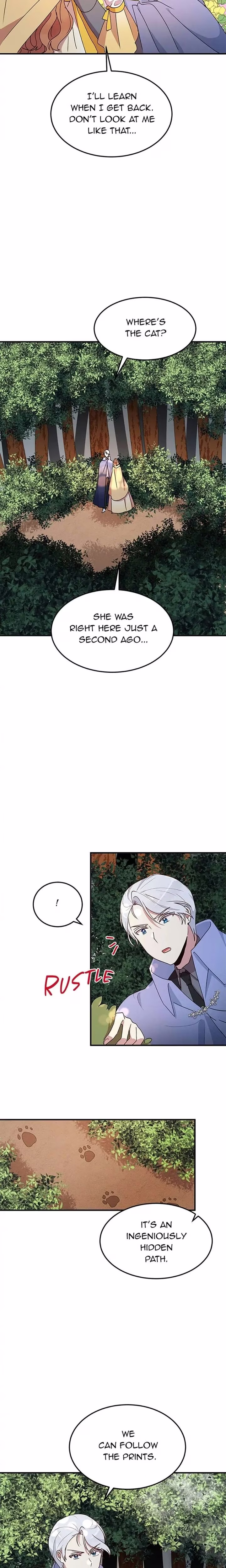 Whats Wrong with You Duke - Chapter 57 - Part 6