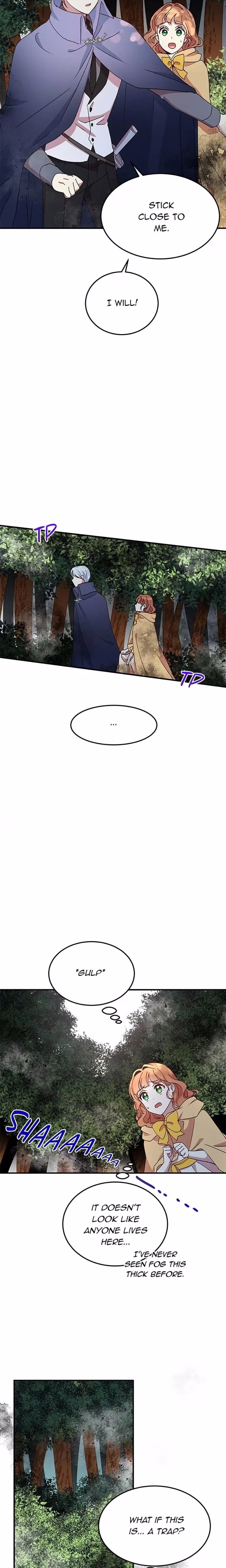 Whats Wrong with You Duke - Chapter 57 - Part 7