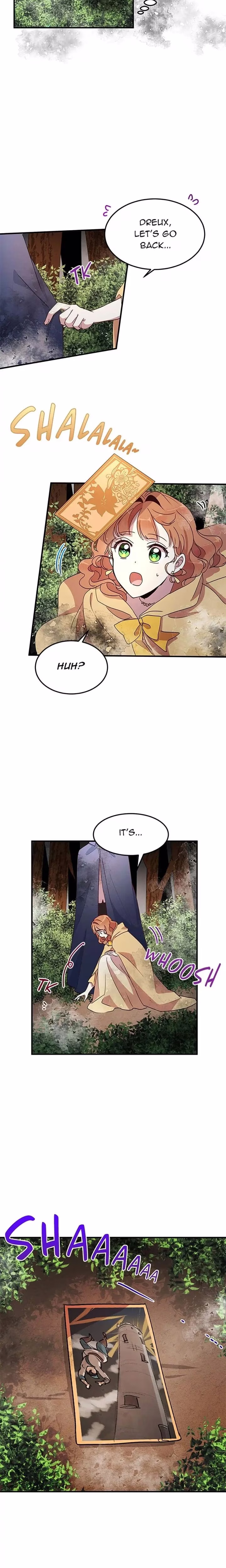 Whats Wrong with You Duke - Chapter 57 - Part 8