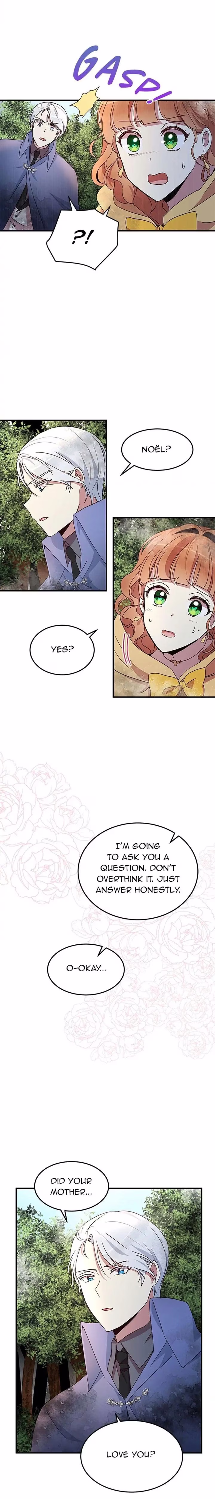 Whats Wrong with You Duke - Chapter 57 - Part 9