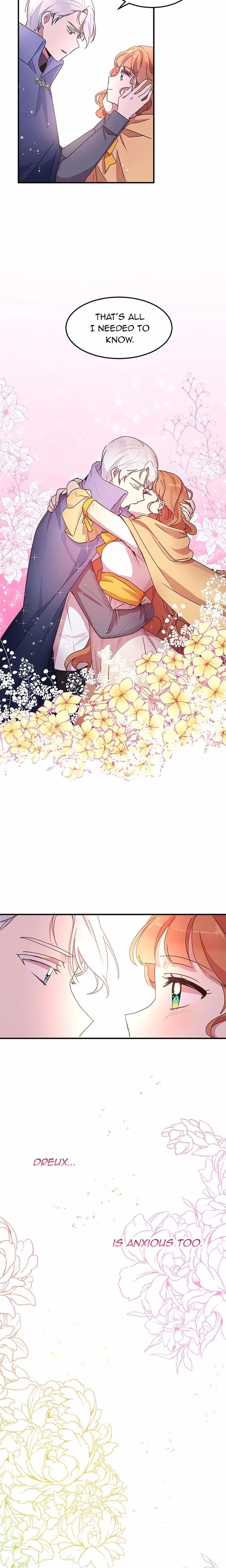 Whats Wrong with You Duke - Chapter 57 - Part 11