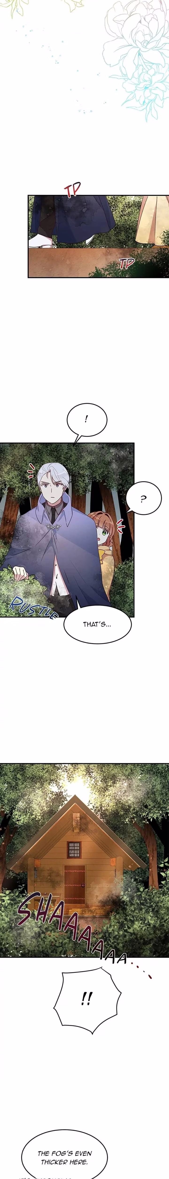 Whats Wrong with You Duke - Chapter 57 - Part 12