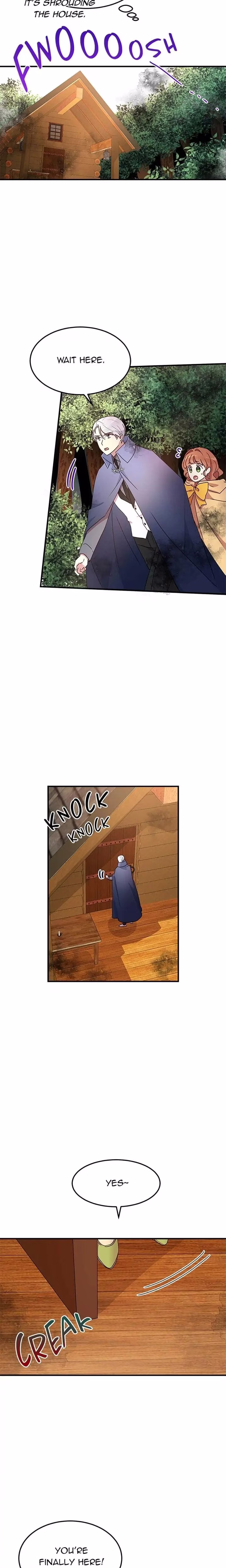 Whats Wrong with You Duke - Chapter 57 - Part 13